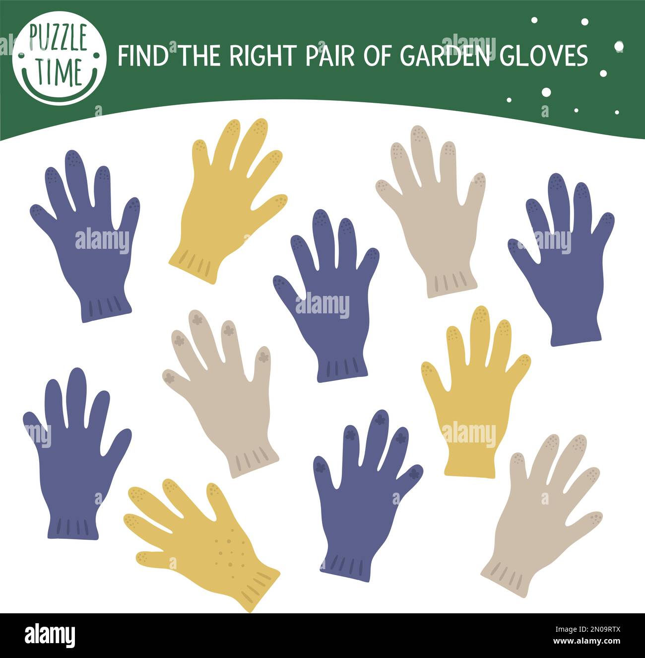 Petit Garçon Portant Des Gants De Jardin S'amusant Pendant Le Travail Dans  Le Jardin Domestique. Activité De Jardinage Pour Famille Avec Enfant Banque  D'Images et Photos Libres De Droits. Image 118909217