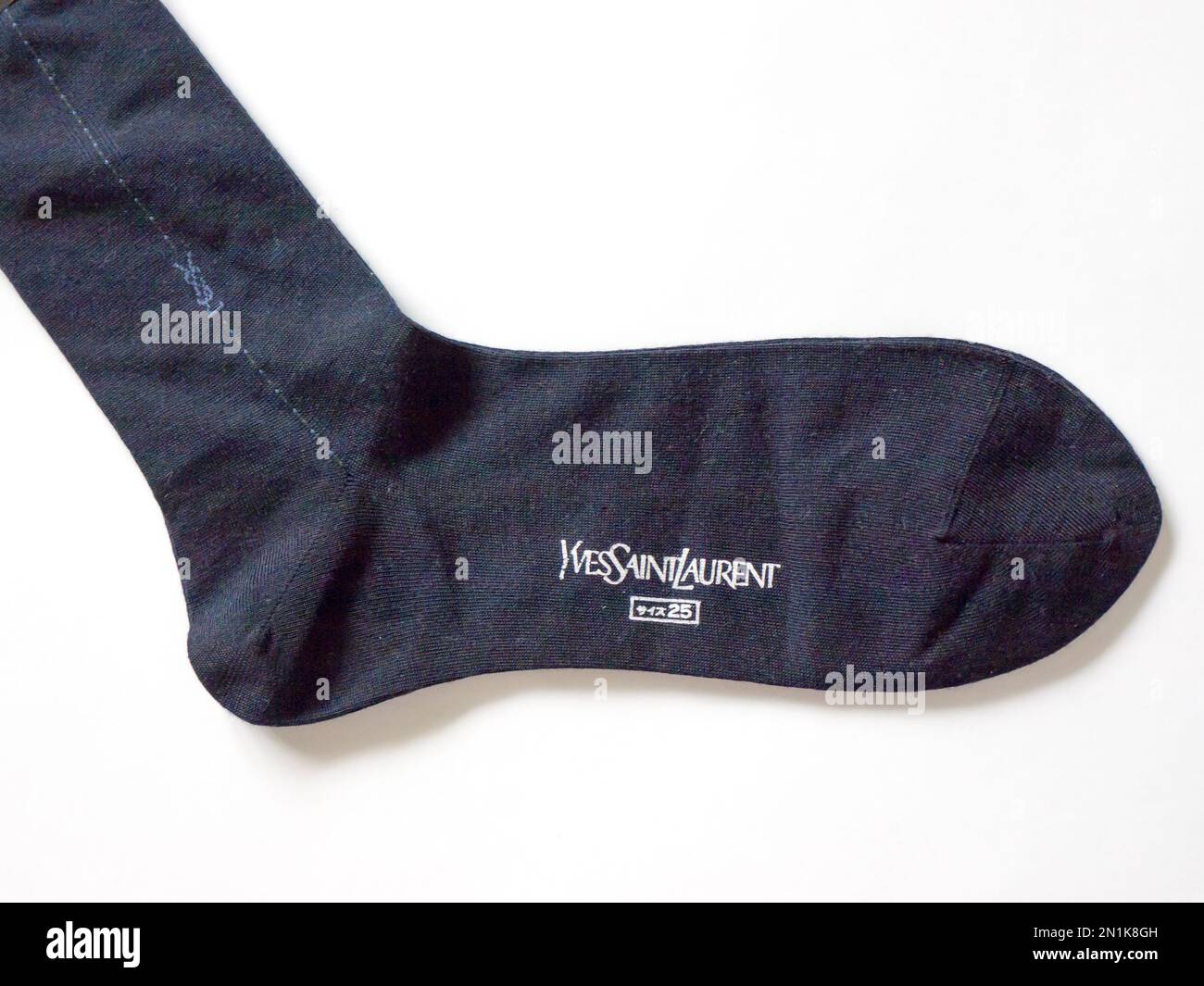 Chaussette yves saint laurent hotsell
