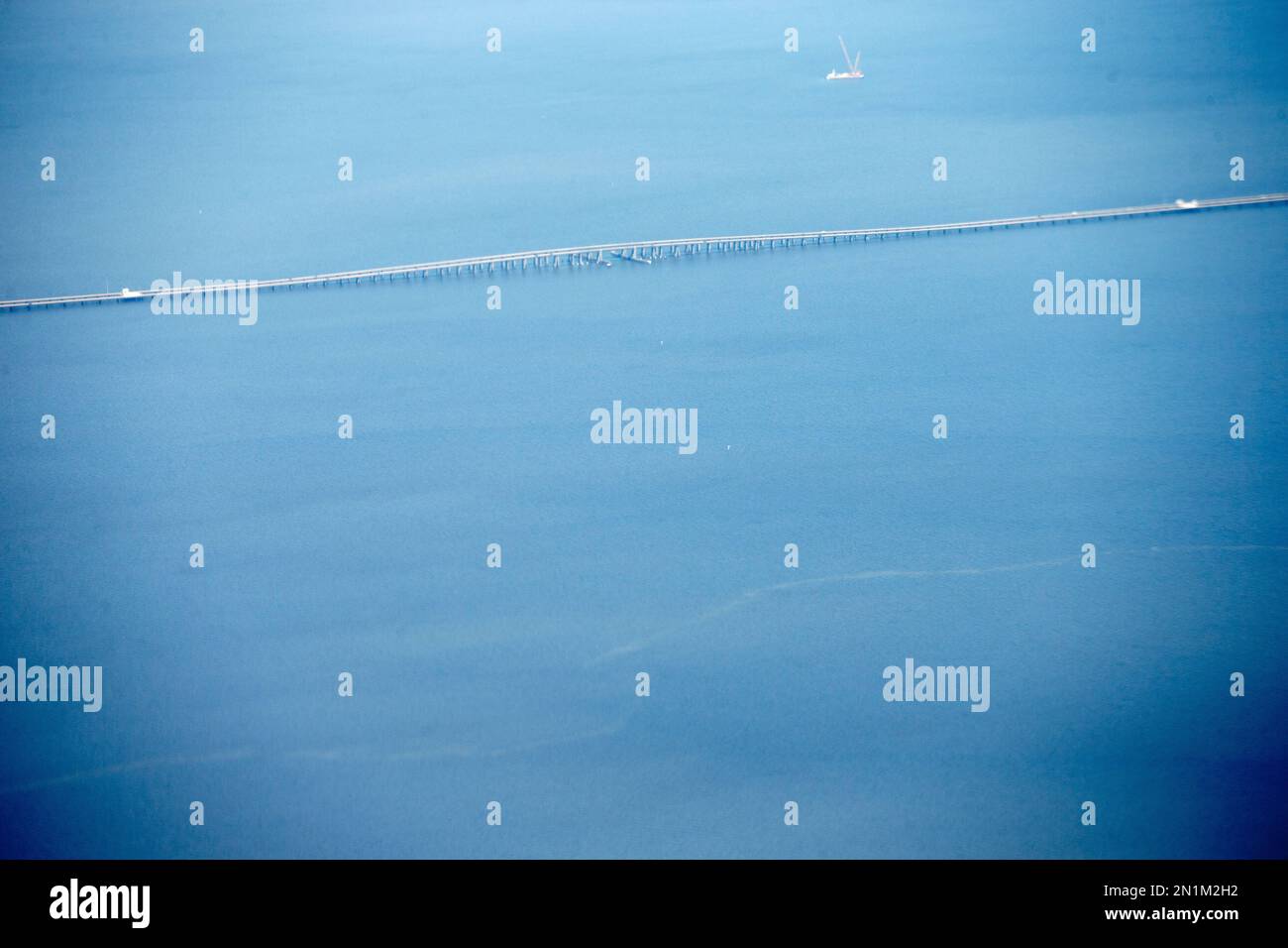 President Franklin Roosevelt Smokes A Cigarette While Fishing For Tarpon During His Vacation On