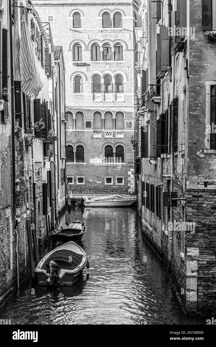 Toile De Fond Italie Venise 2,7x1,8m - Pont Rialto Gondoles Pour Photos Voyage Et Portraits