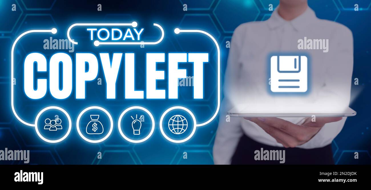 Software Con Copy Left Qu’Est Ce Que Le Copyleft | Copieleft C’Est Quoi – ZVARH