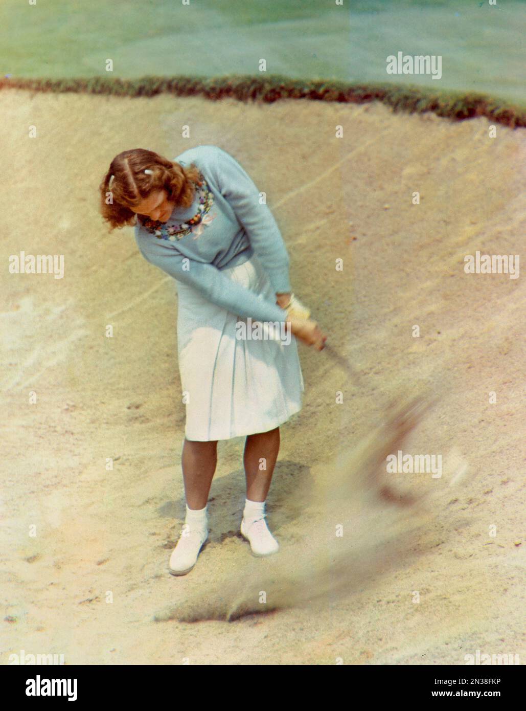babe-didrikson-zaharias-banque-de-photographies-et-d-images-haute