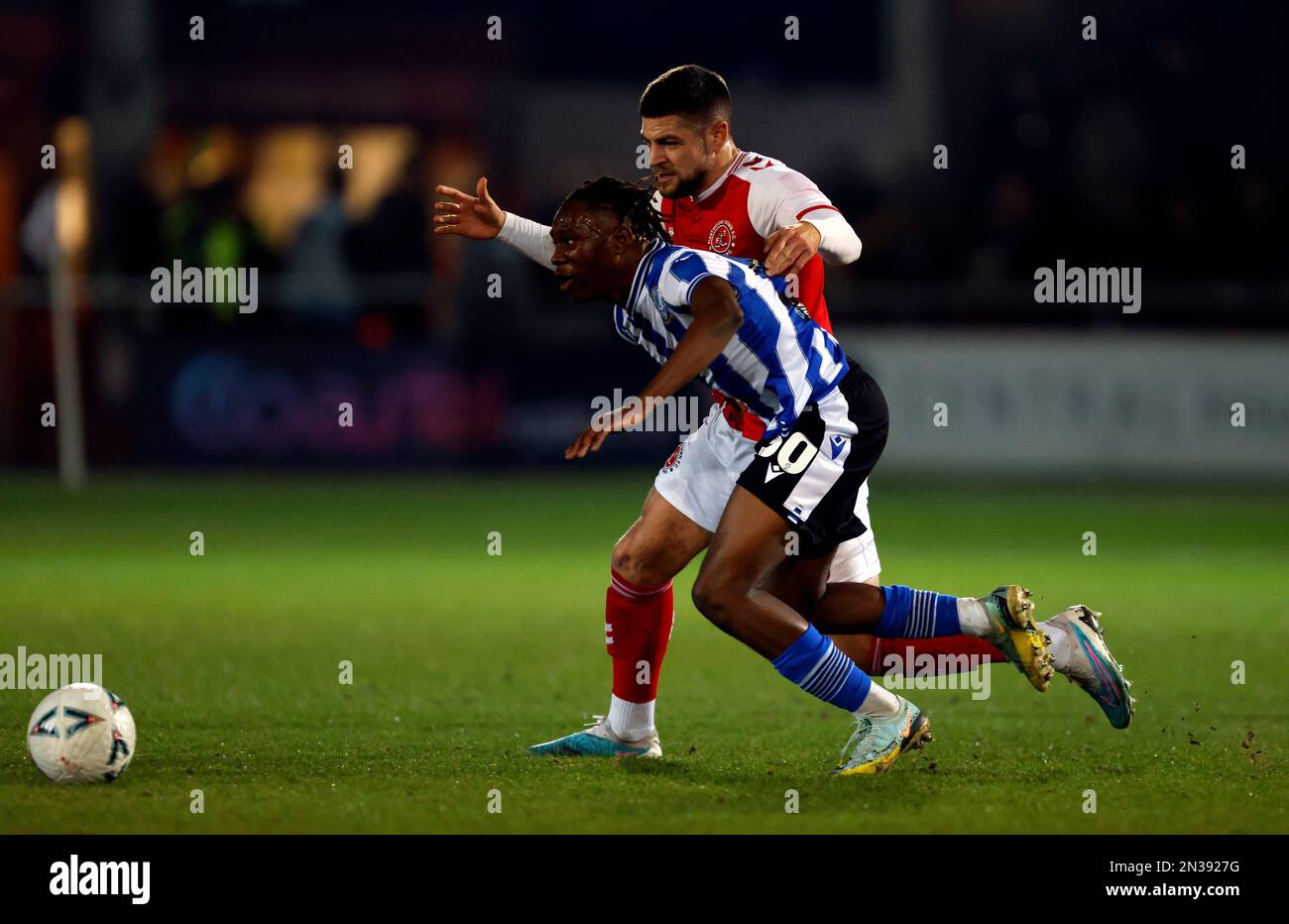 Sean fusire Banque de photographies et d’images à haute résolution Alamy