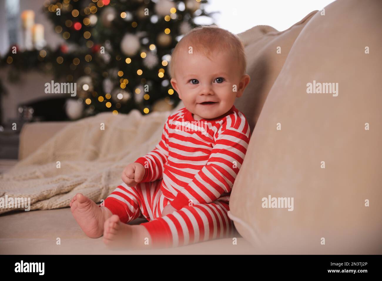 Pyjama mignon bebe hotsell