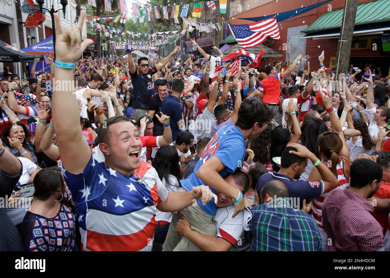 file-in-this-sunday-june-22-2014-file-photo-fans-cheer-after-the