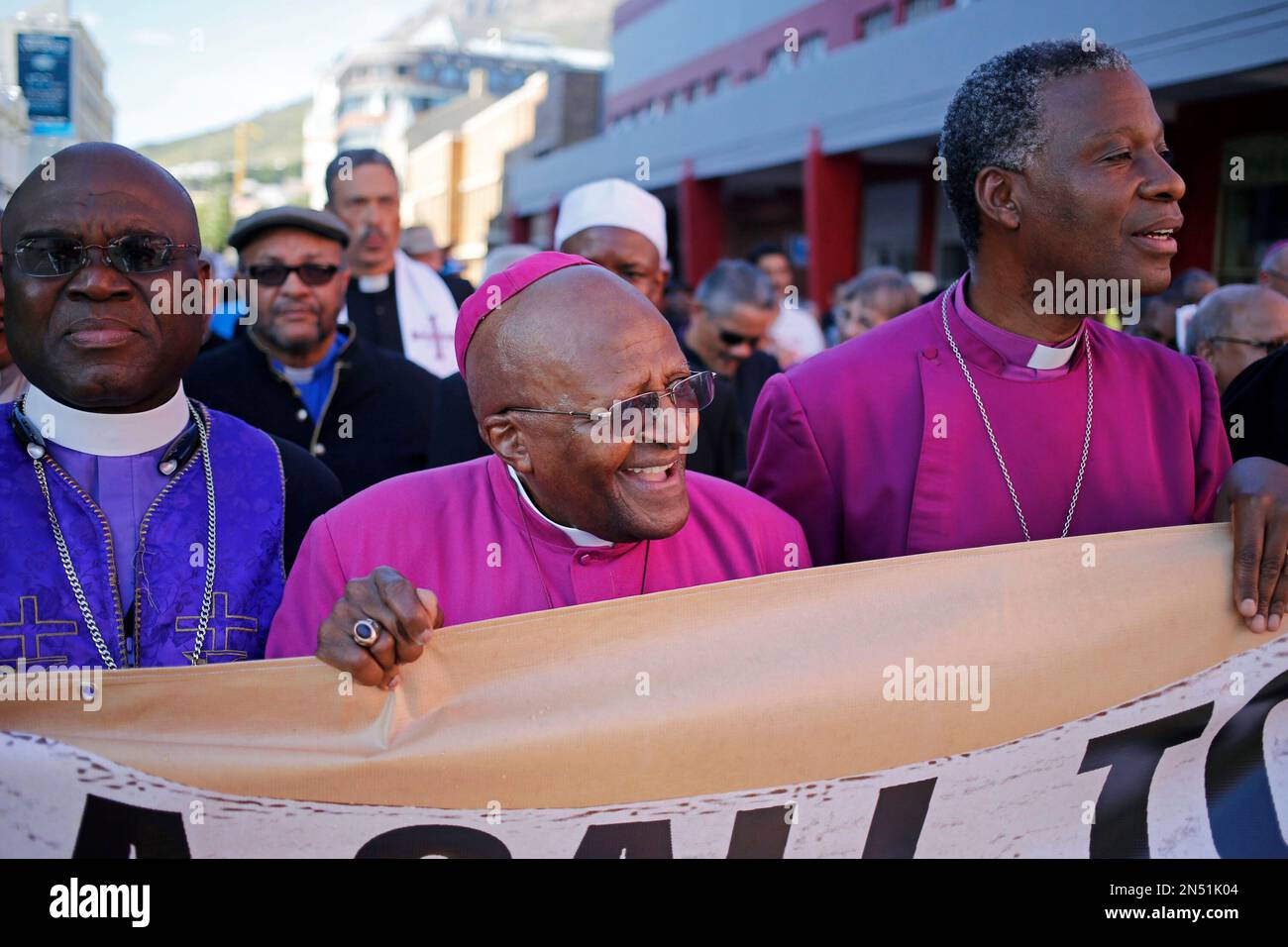 south-african-archbishop-desmond-tutu-marches-during-a-rally-with