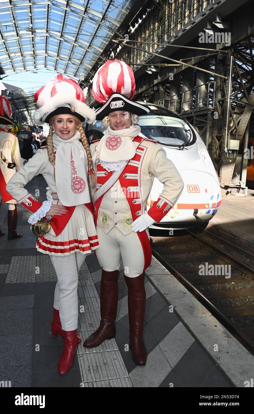 Des Ballons 3D Pour Le Carnaval | Image Générée à Base D’IA
