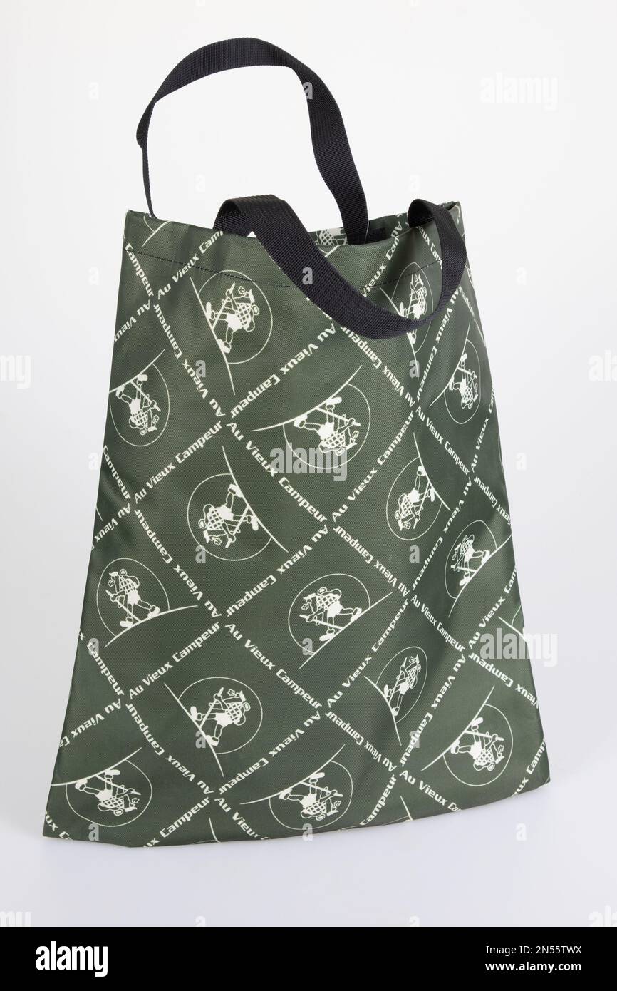 Bordeaux Aquitaine France 06 02 2023 Au Vieux Campeur Sign, 60% OFF