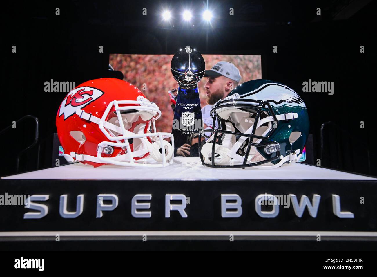 Quién fue Vince Lombardi y por qué el trofeo del Super Bowl lleva su