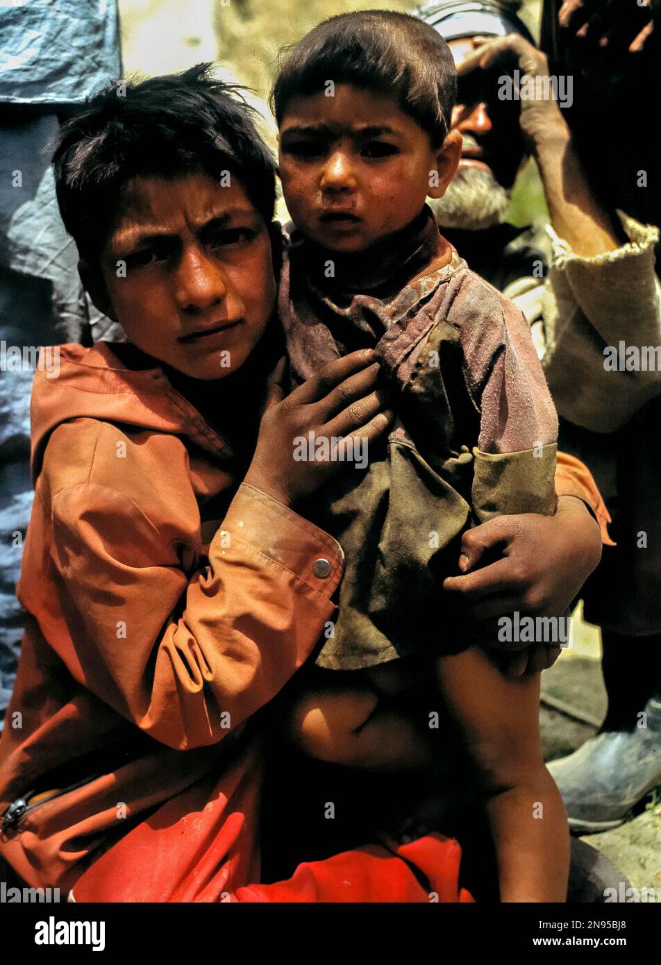 Pakistani citizen Banque de photographies et d’images à haute ...