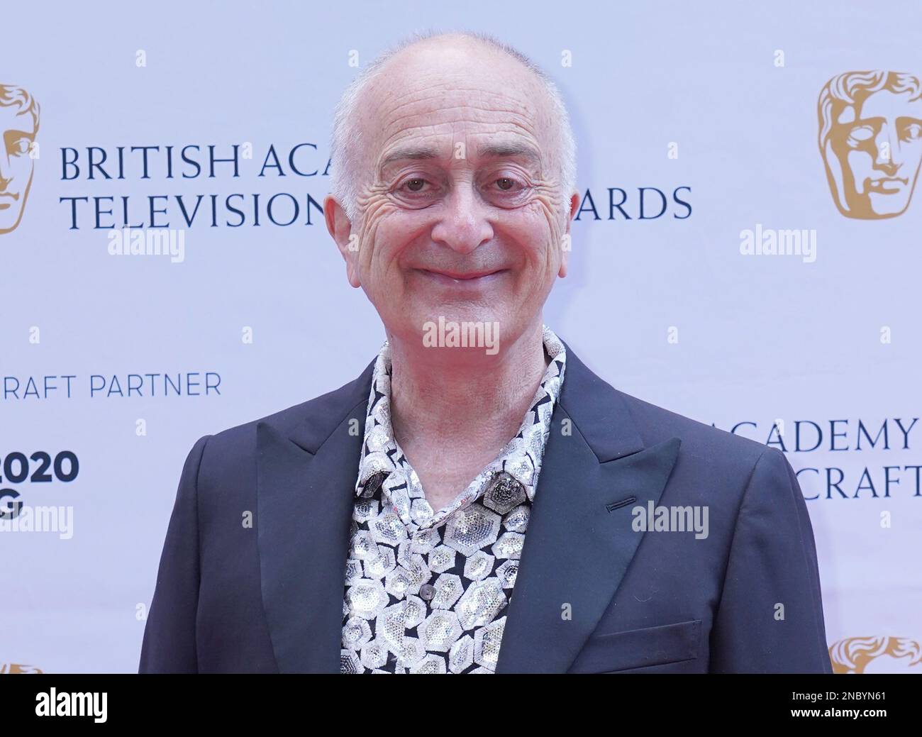 Photo du dossier datée du 24/4/2022 de Sir Tony Robinson, qui doit reprendre son rôle de Blackadder pour la première fois en plus de 20 ans pour l'appel de la Journée du nez rouge de Comic relief. L'acteur, 76 ans, a joué le rôle de serviteur d'Edmund Blackadder et de Sidekick Baldrick dans le sitcom classique de la BBC de 1983 à 1989 et dans un certain nombre de spéciaux ultérieurs. Richard Curtis, cofondateur et directeur de Comic relief, qui a co-écrit la série HIT, a annoncé le retour de Sir Tony mais a confirmé que Rowan Atkinson ne reprendrait pas son rôle titulaire. Date de publication : mardi 14 février 2023. Banque D'Images