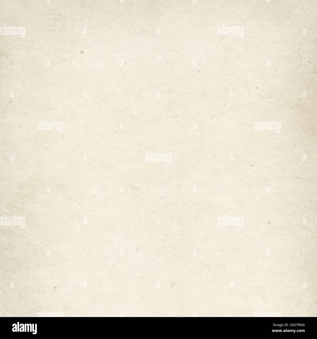 Arrière-plan de texture papier parchemin ancien. Papier peint vintage carré Banque D'Images