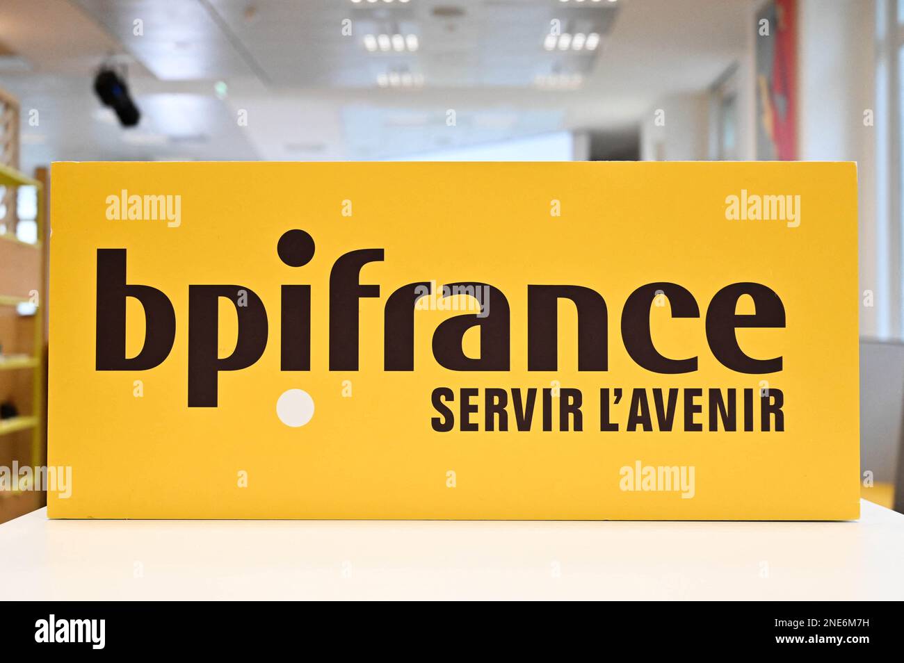 Bpi banque Banque de photographies et d’images à haute résolution - Alamy