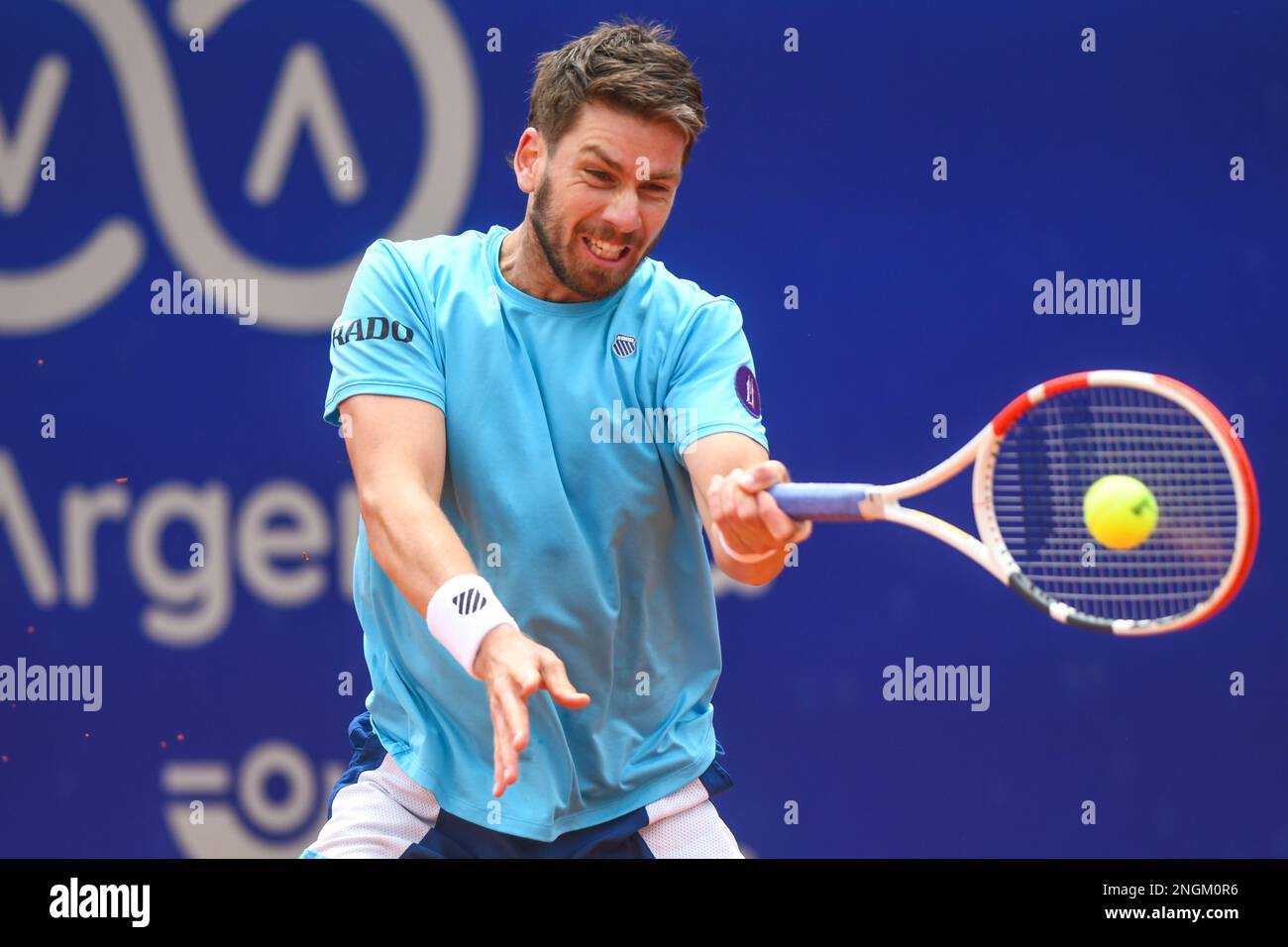 Cameron norrie tennis Banque de photographies et d'images à haute  résolution - Alamy