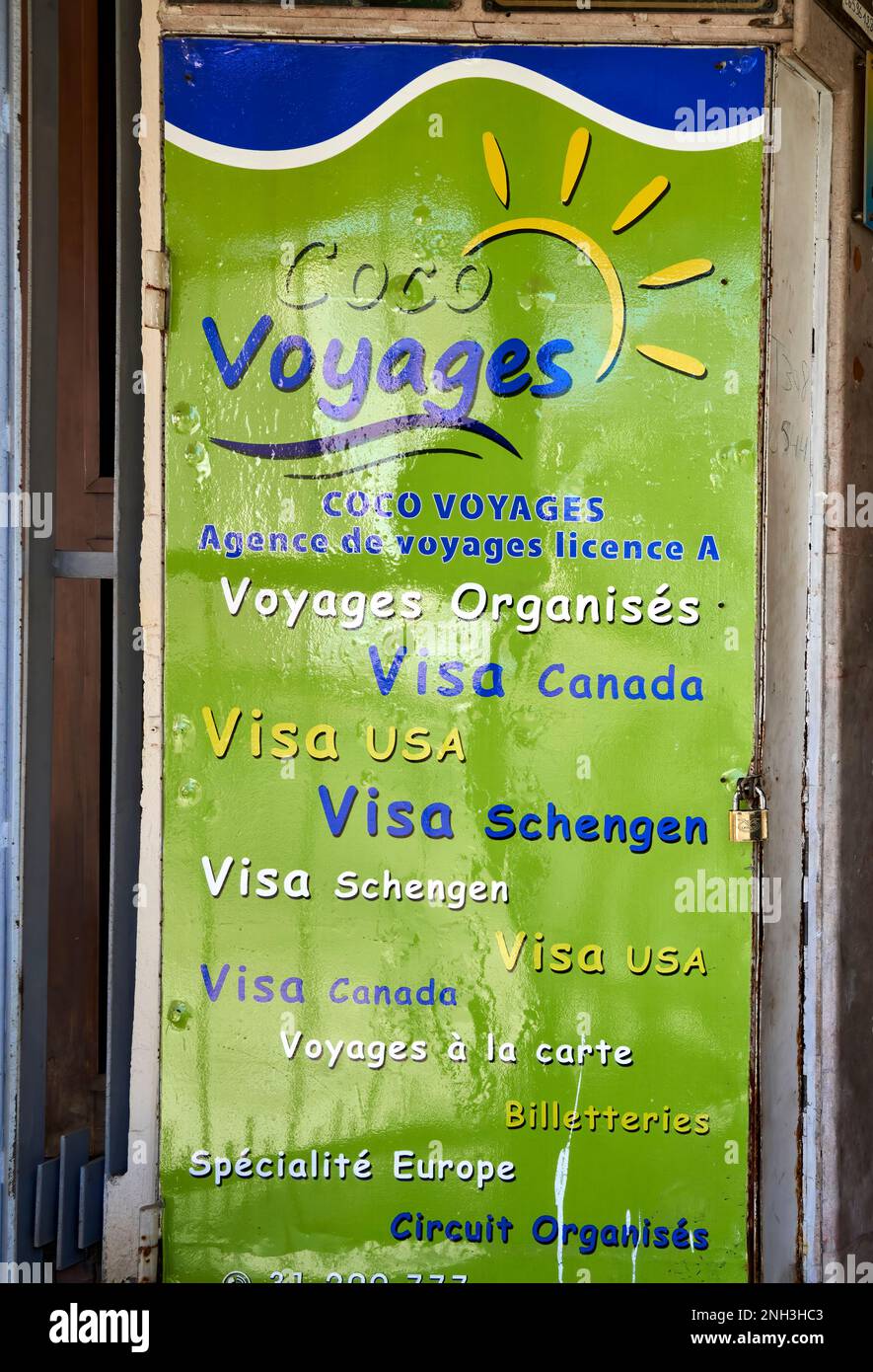 Visas du canada Banque de photographies et d'images à haute résolution -  Alamy