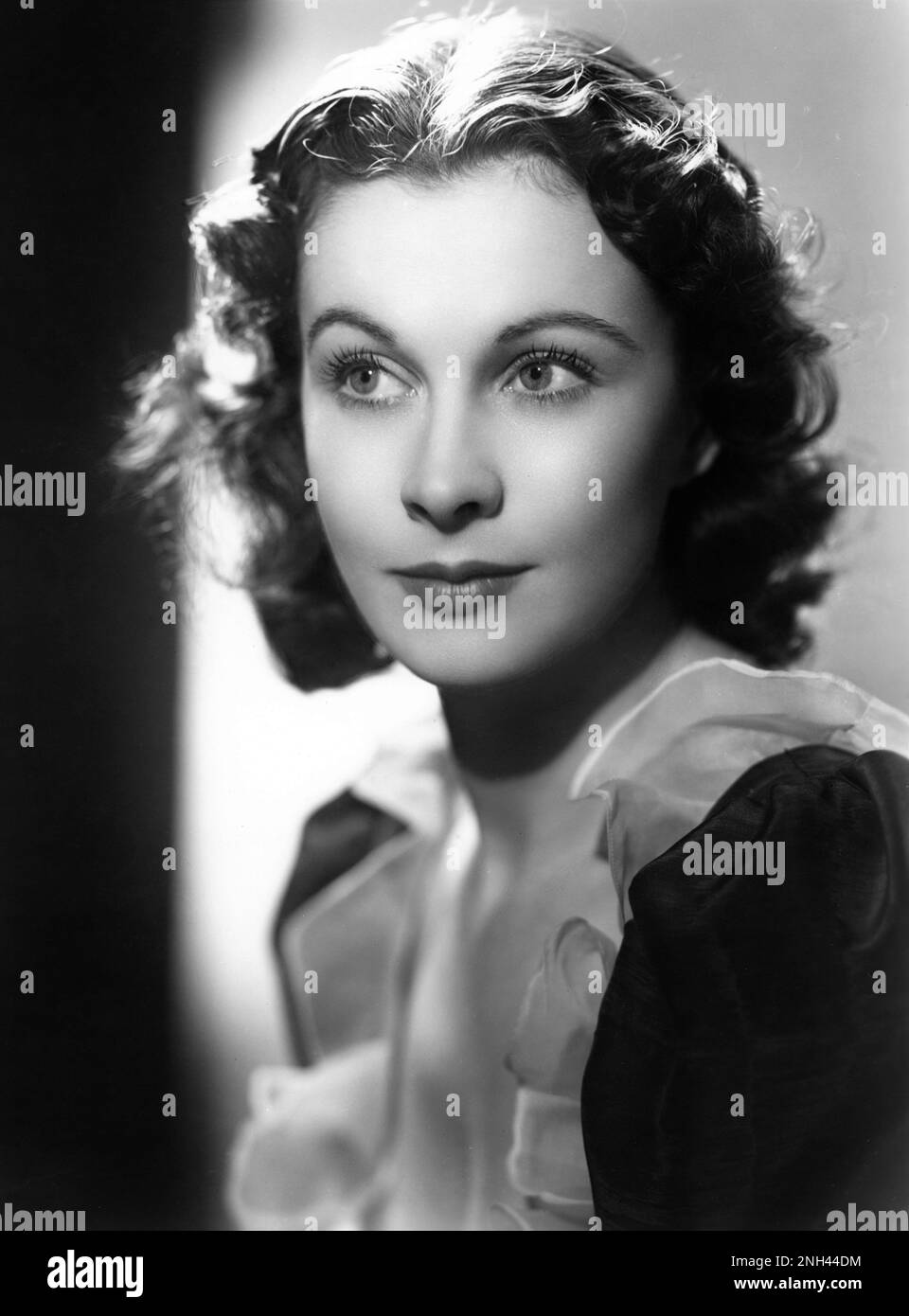VIVIEN LEIGH 1938 Portrait dans SERENA BLANDISH jeu S.N. Le réalisateur ...