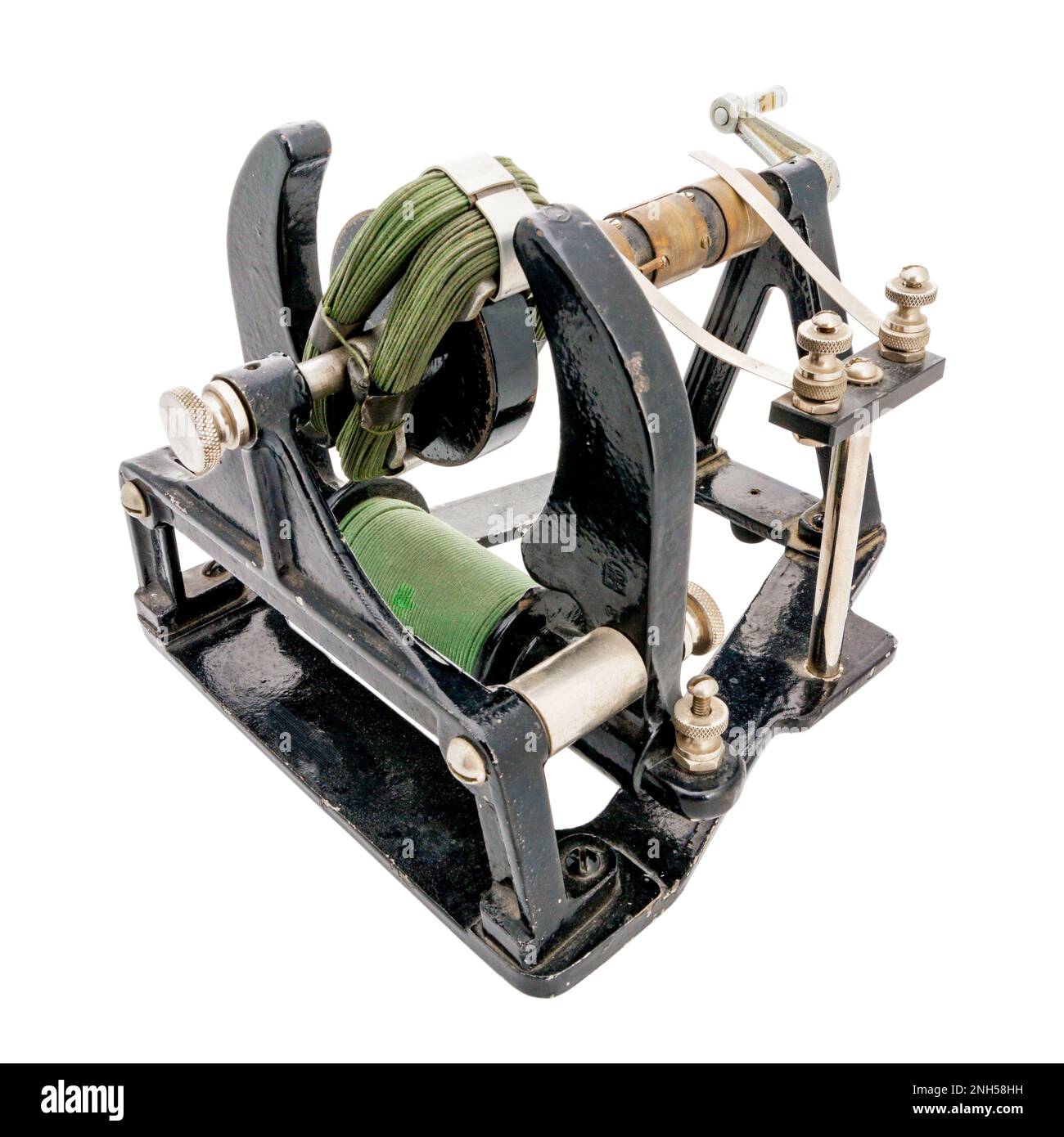 Ancienne dynamo Radios - Collection