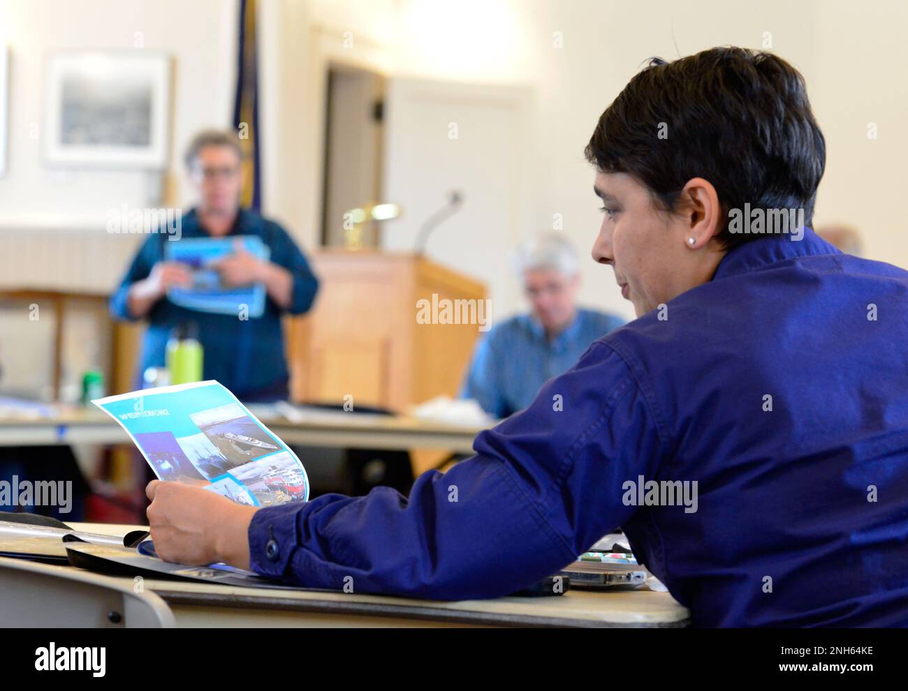 Melissa lusk Banque de photographies et d’images à haute résolution Alamy