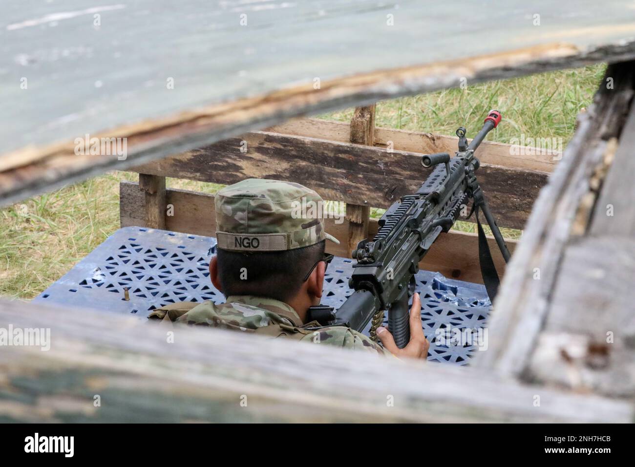 Perimeter-Trip Alarm - Camp Safe Perimeter-Trip Alarm, Dispositif De