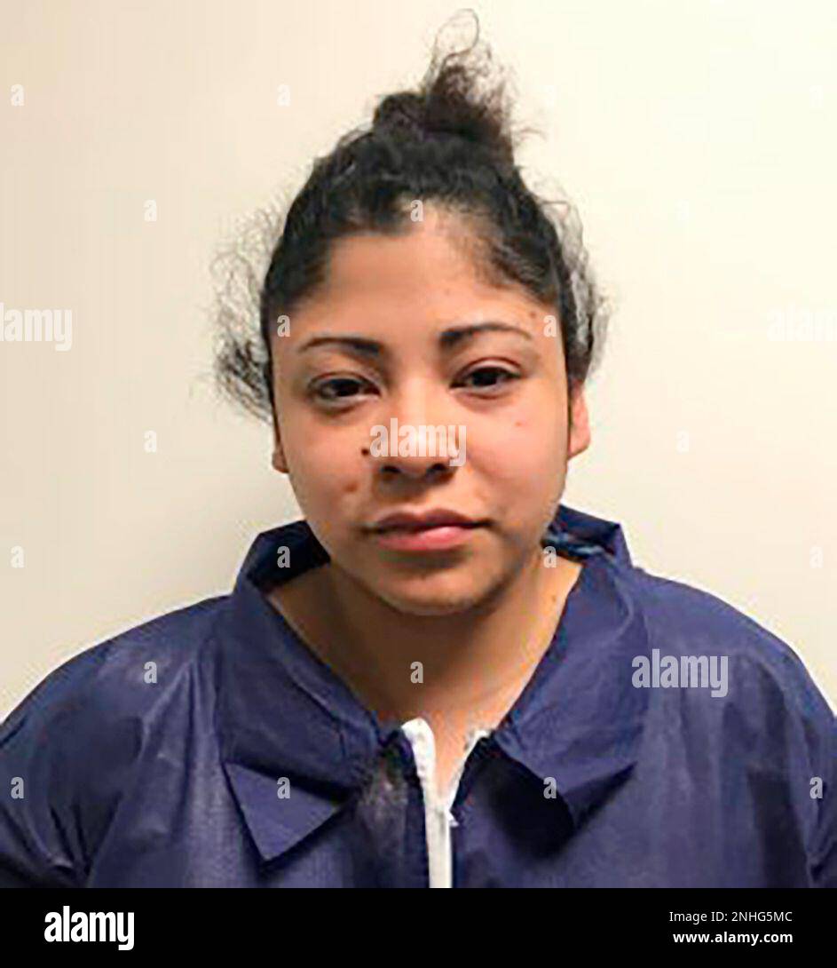 FILE This photo provided by the Montgomery County Police Dept. shows