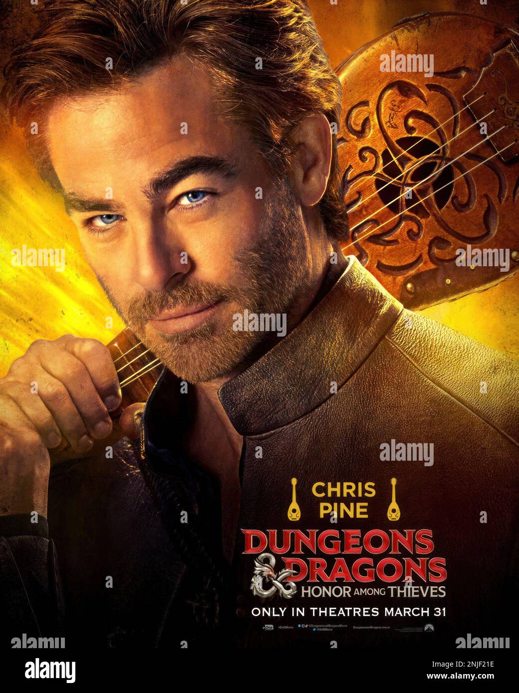DONJONS et DRAGONS L