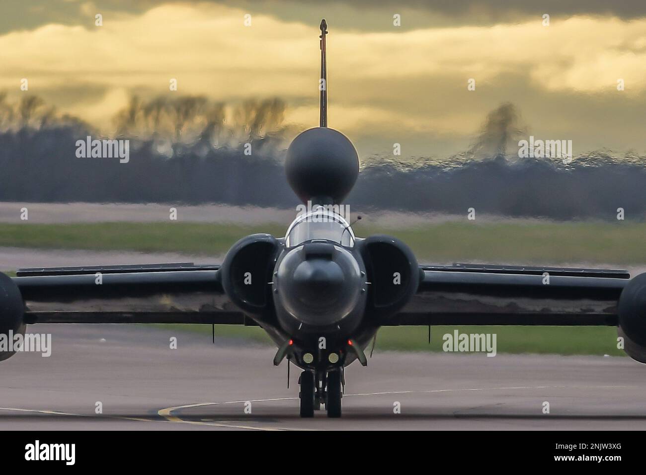 U-2 Plan espion Banque D'Images