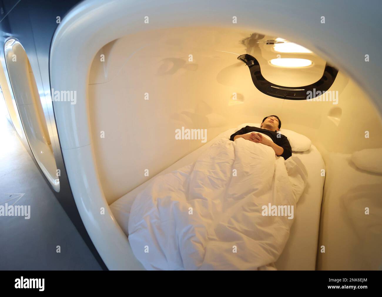 a-photo-shows-new-capsule-hotel-9h-akasaka-sleep-lab-in-minato-ward