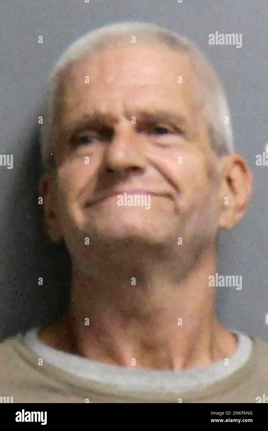 FILE This undated photo provided by the Iowa Department of Public