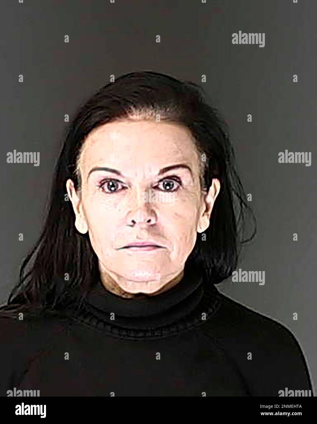 FILE - This undated file photo provided by the El Paso County, Colo ...