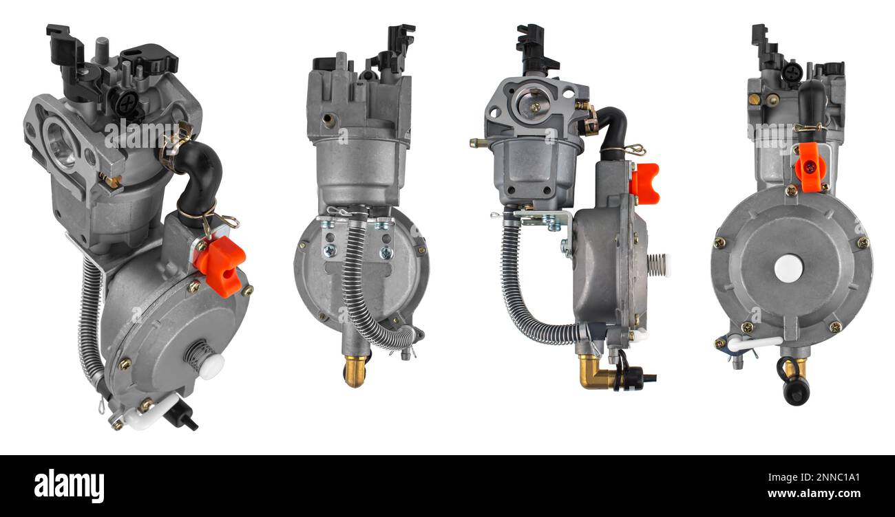 Mini Moteur à Essence V-Twin 4 Temps – Modèle Rétro Hoglet OHV Avec Démarrage à Pédale, 4,2 CC, Allumage CDI, Cadeau Pour Amateurs De Mécanique