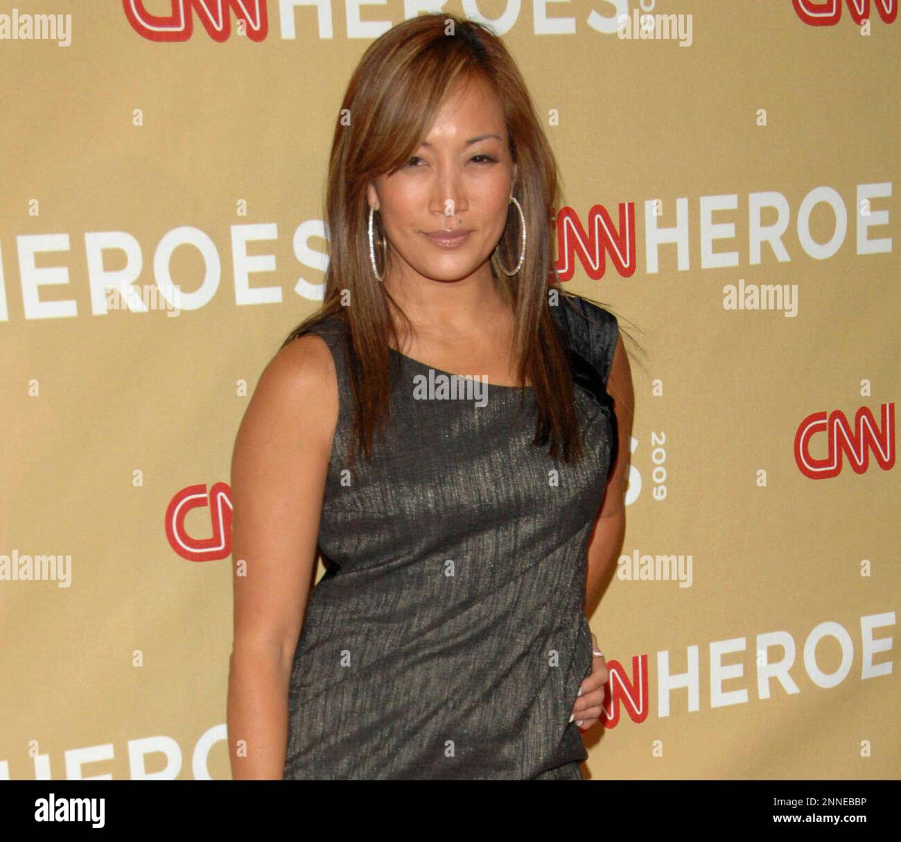 APRIL 27th 2021 Carrie Ann Inaba takes a leave of absence from "The