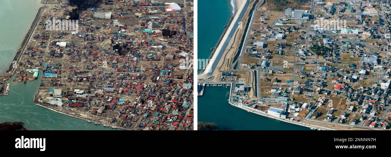 Fukushima tsunami deaths