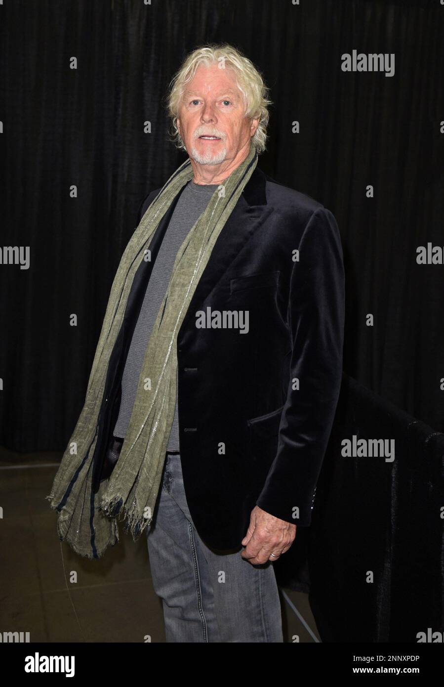 Atlanta, Géorgie, États-Unis. 25th févr. 2023. Participation à ATL Comic con - Comic Convention, Georgia World Congress Centre, Atlanta, GA 25 février 2023. Crédit : Derek Storm/Everett Collection/Alay Live News Banque D'Images