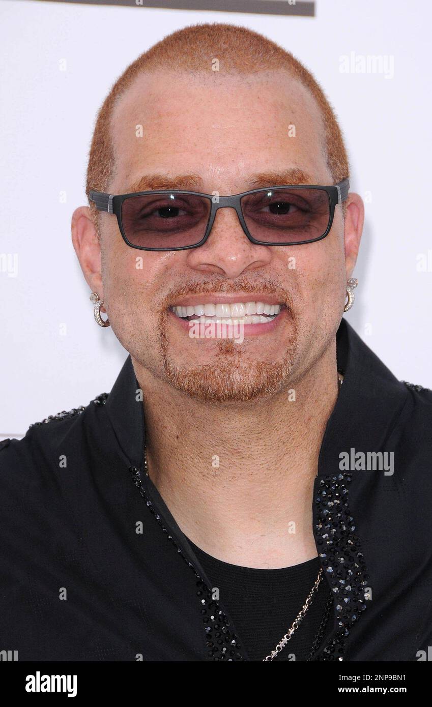 NOVEMBER 16th 2020: Actor-Comedian Sinbad (born David Adkins) is recovering after suffering a recent stroke. - File Photo by: zz/Galaxy/STAR MAX/IPx 2011 5/22/11 Sinbad at the Billboard Music Awards held on May 22, 2011 in Las Vegas, Nevada. Banque D'Images