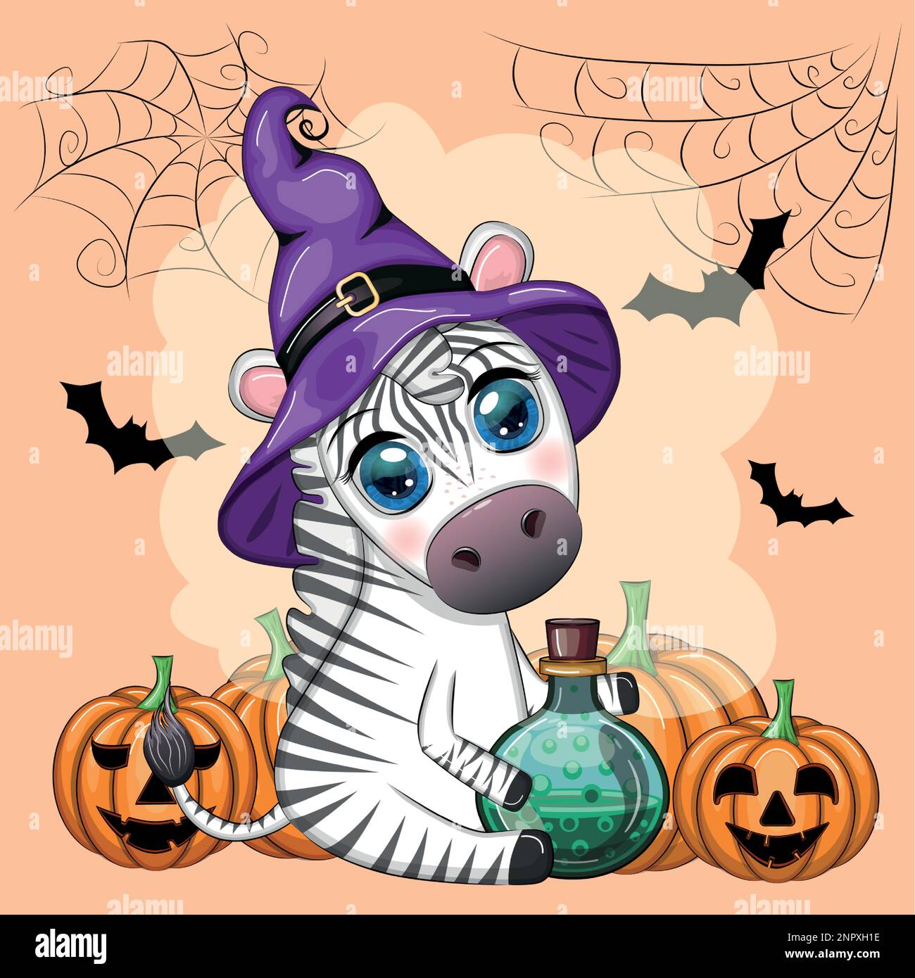 étiquettes gratuites pour potions magiques d'Halloween