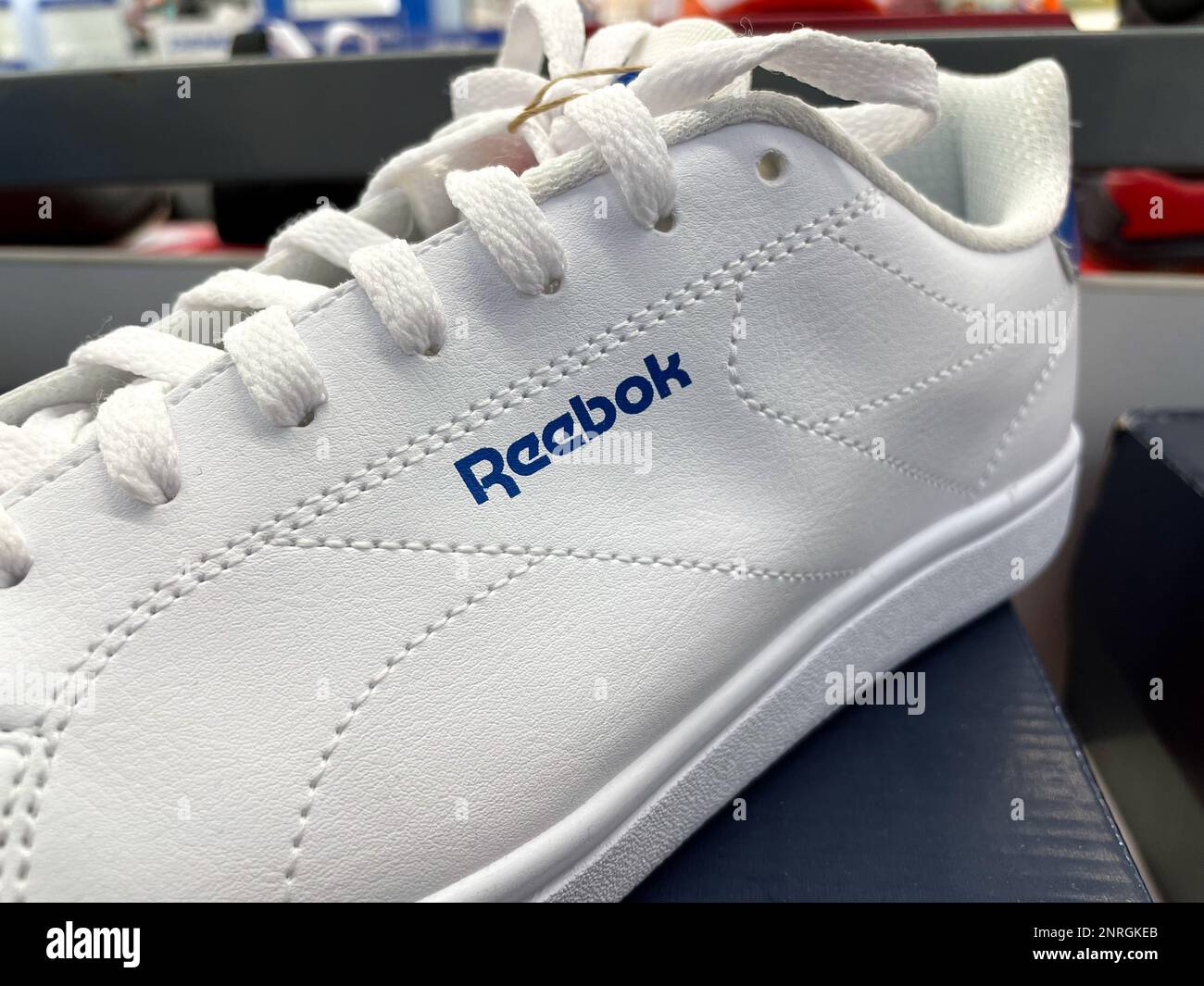 Vente deals de reebok