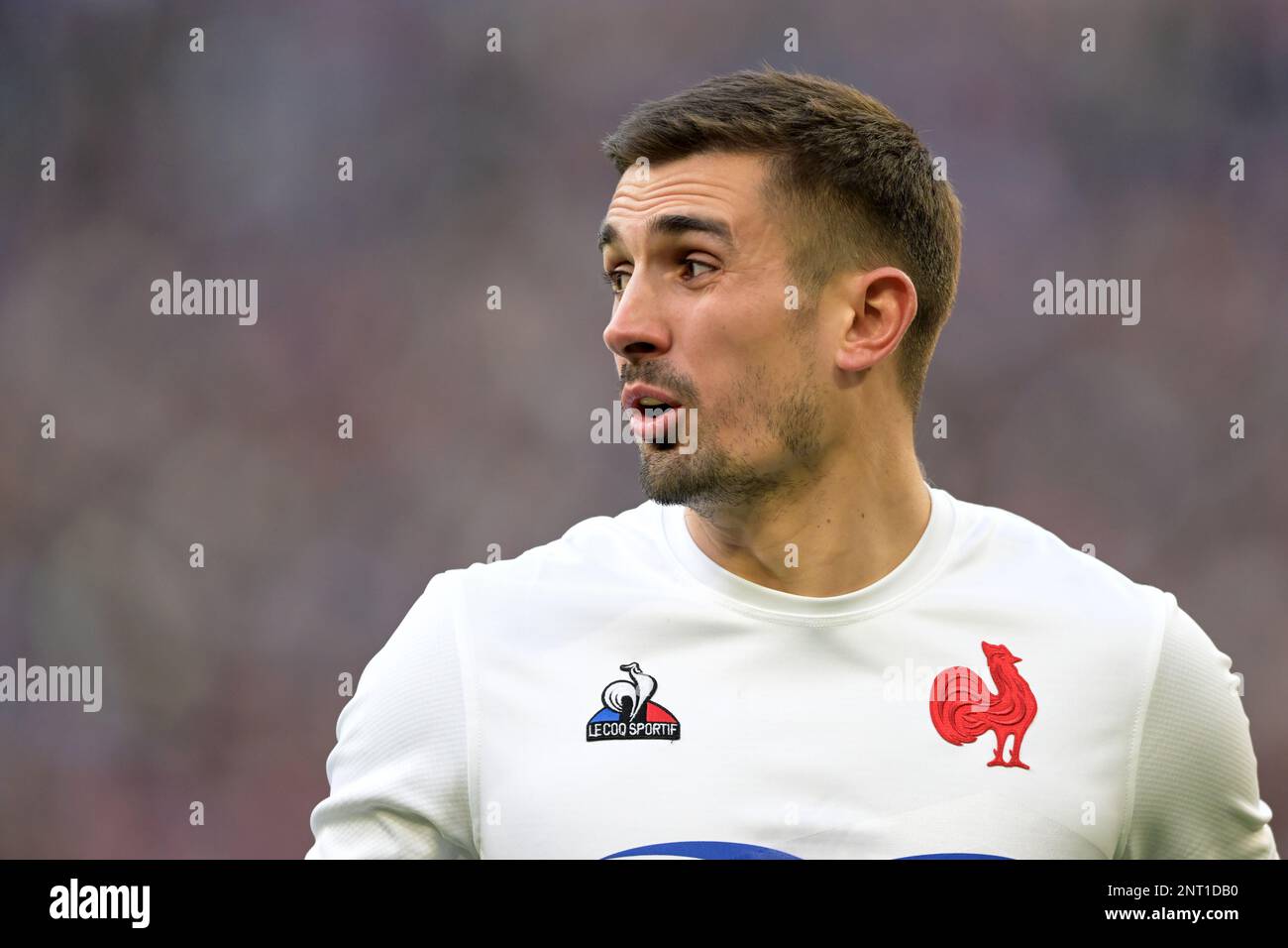 Thomas ramos rugby Banque de photographies et d’images à haute