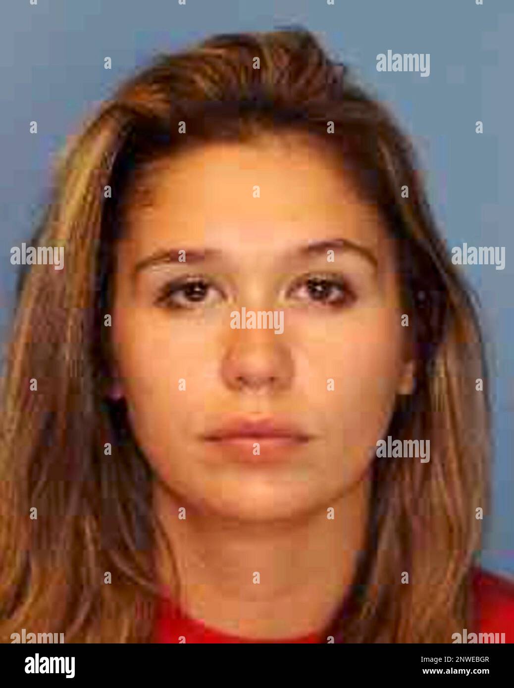 In this Oct. 29, 2018 photo provided by the Wayne County Sheriff's