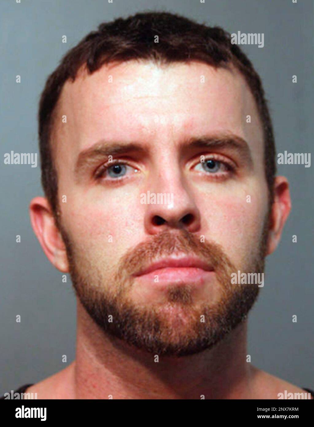 This undated photo provided by the Chicago Police Department shows