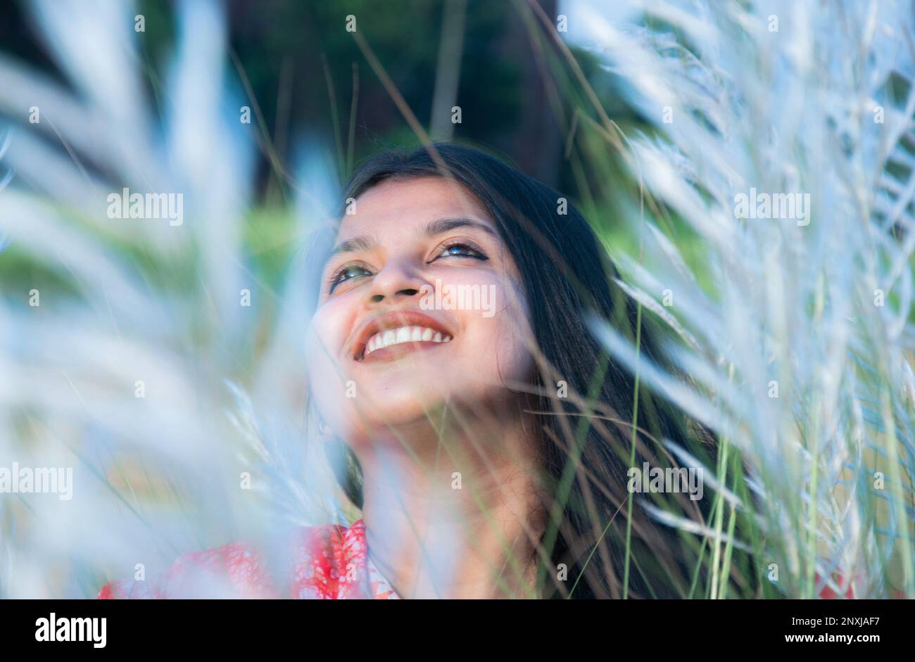 Portrait du peuple bangladais à Dhaka, au Bangladesh. Banque D'Images