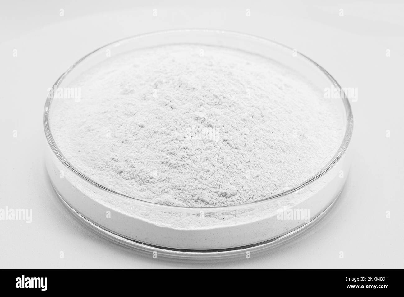 Le nicotinamide adénine dinucléotide est un cofacteur d'enzymes qui participent au métabolisme énergétique, agissant comme un accepteur électronique dans le met oxydatif Banque D'Images