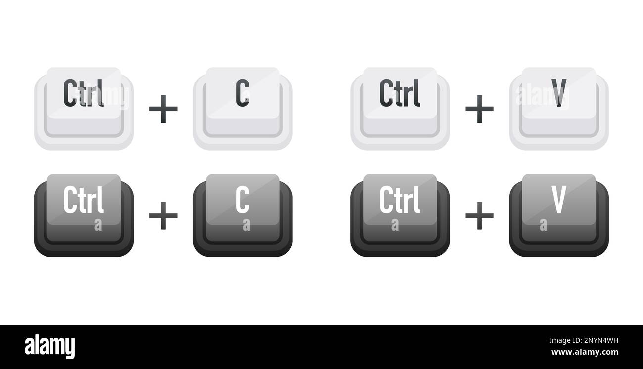 Ctrl C Vs Ctrl D at Danielle Linn blog