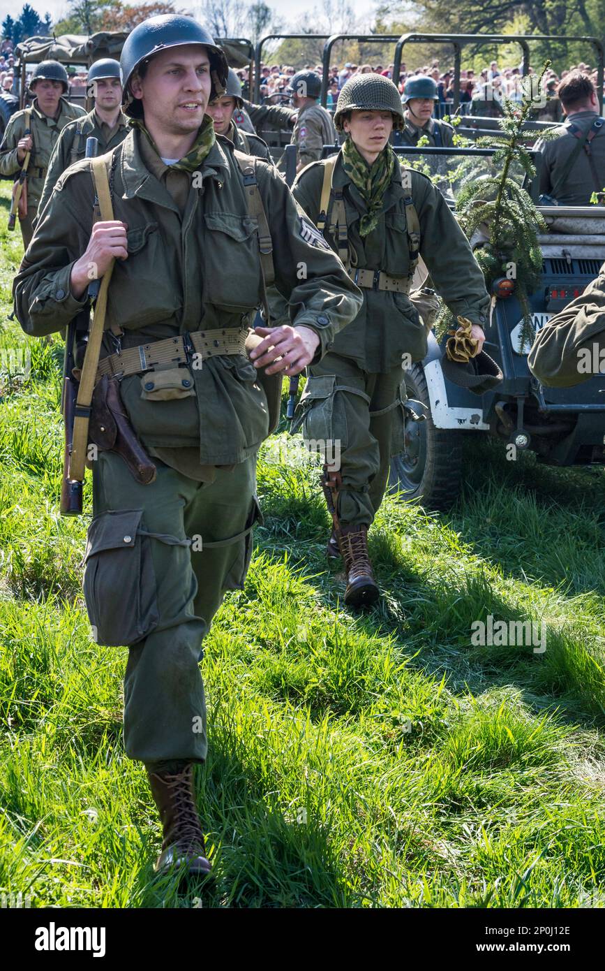 Vetement militaire américain 1945 deals