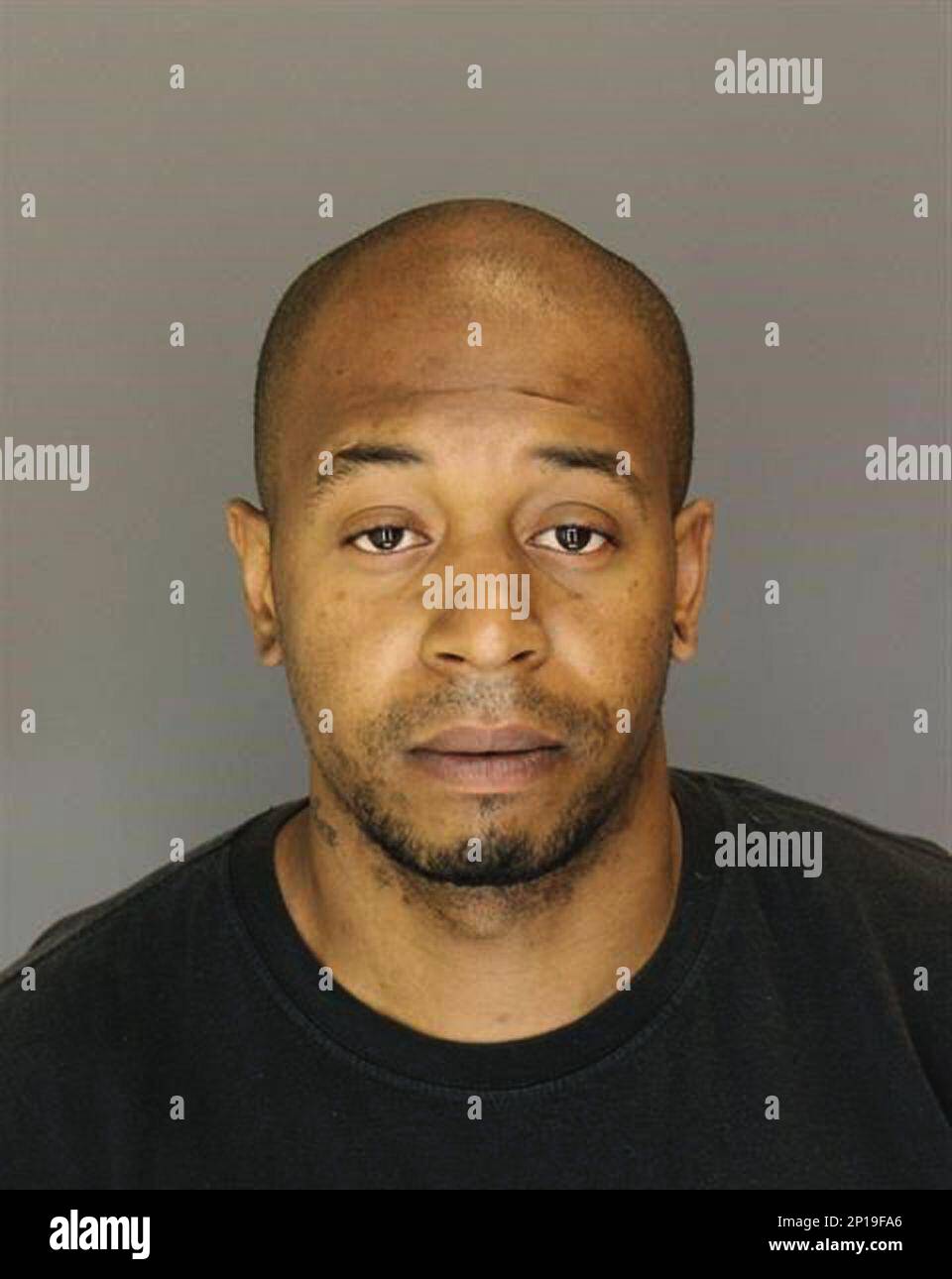 This undated photo provided by the Dearborn Police Department shows