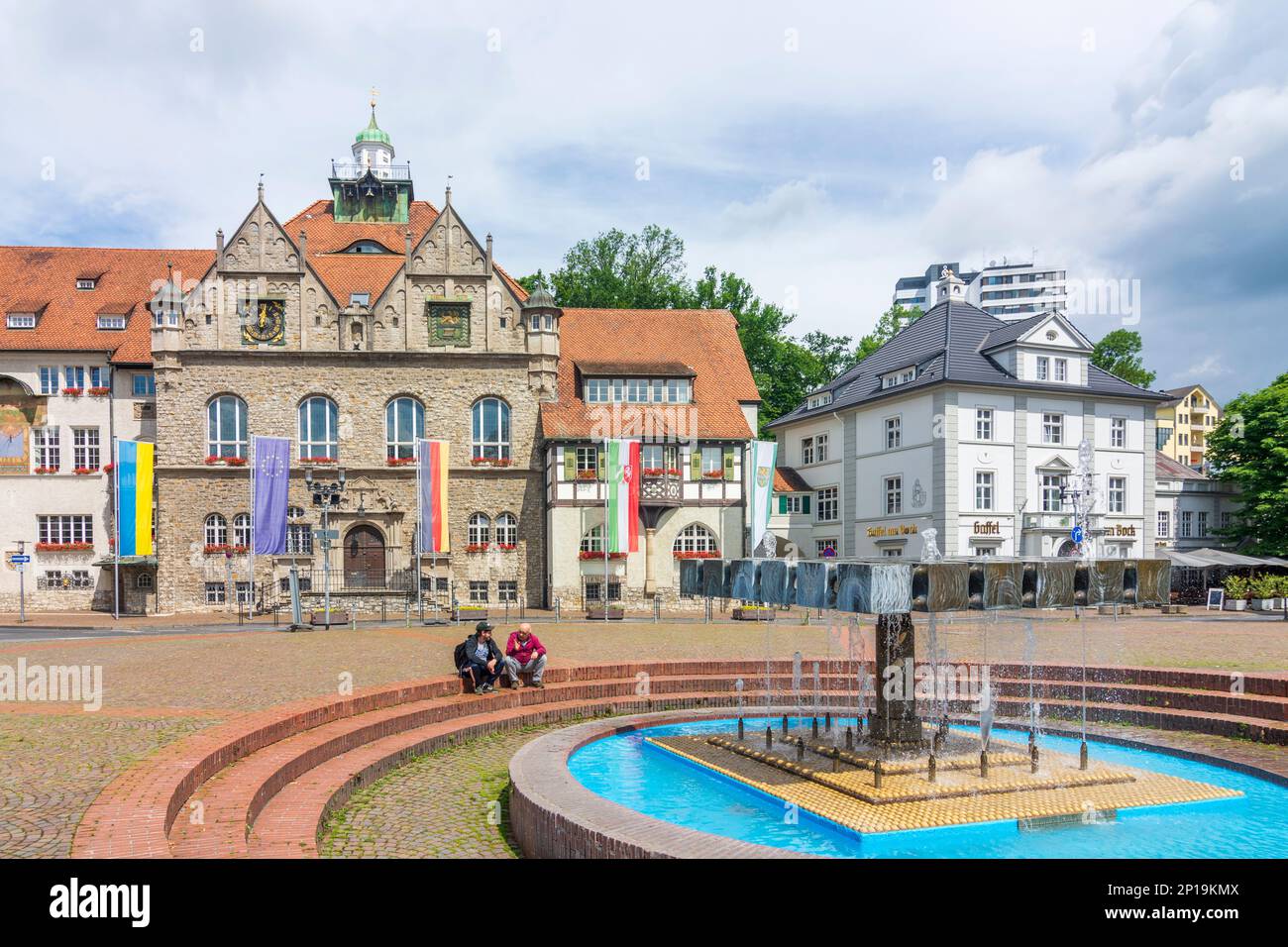Konrad Adenauer Platz 9 51465 Bergisch Gladbach