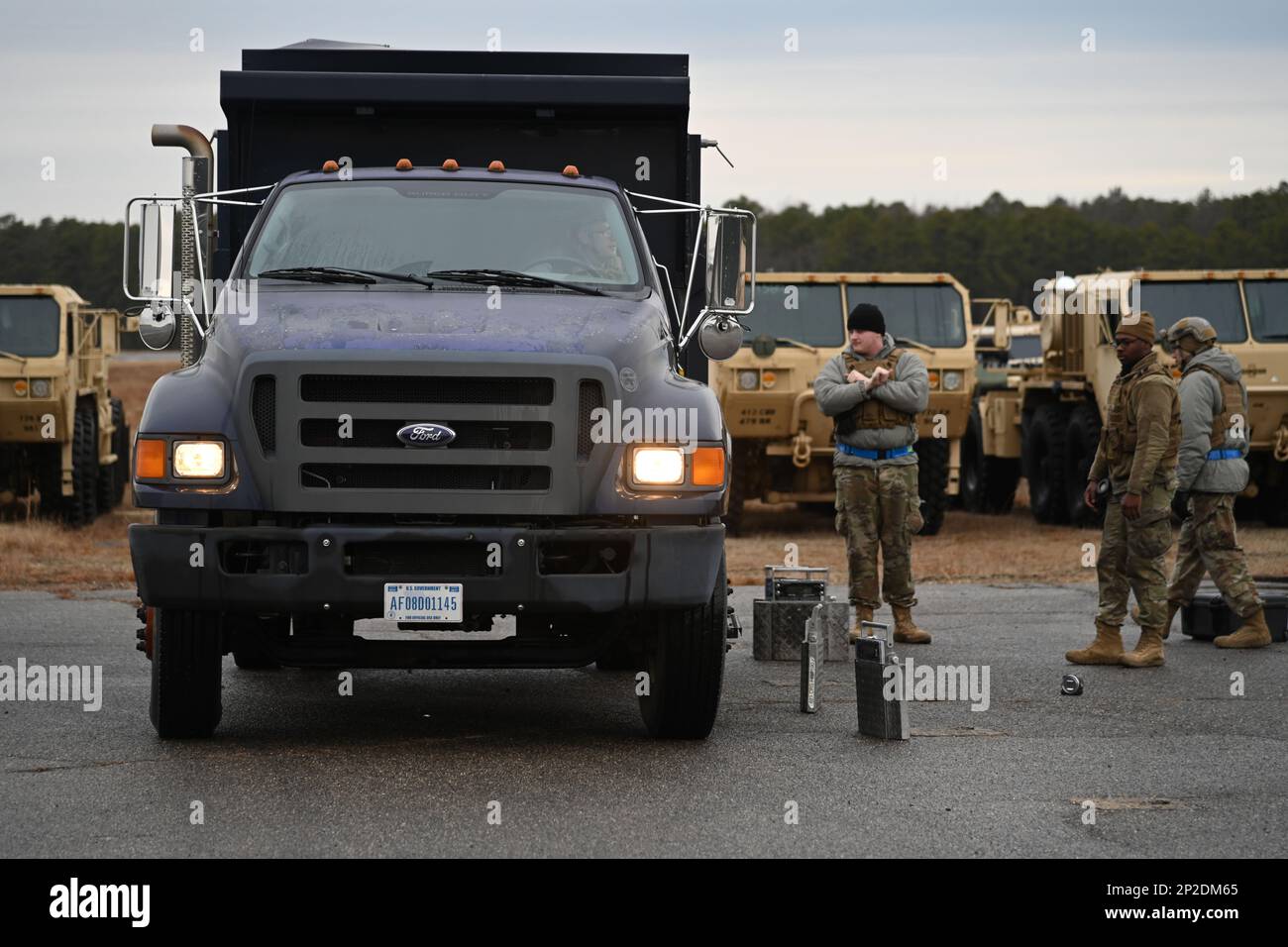 Jersey devil Banque de photographies et d’images à haute résolution Alamy