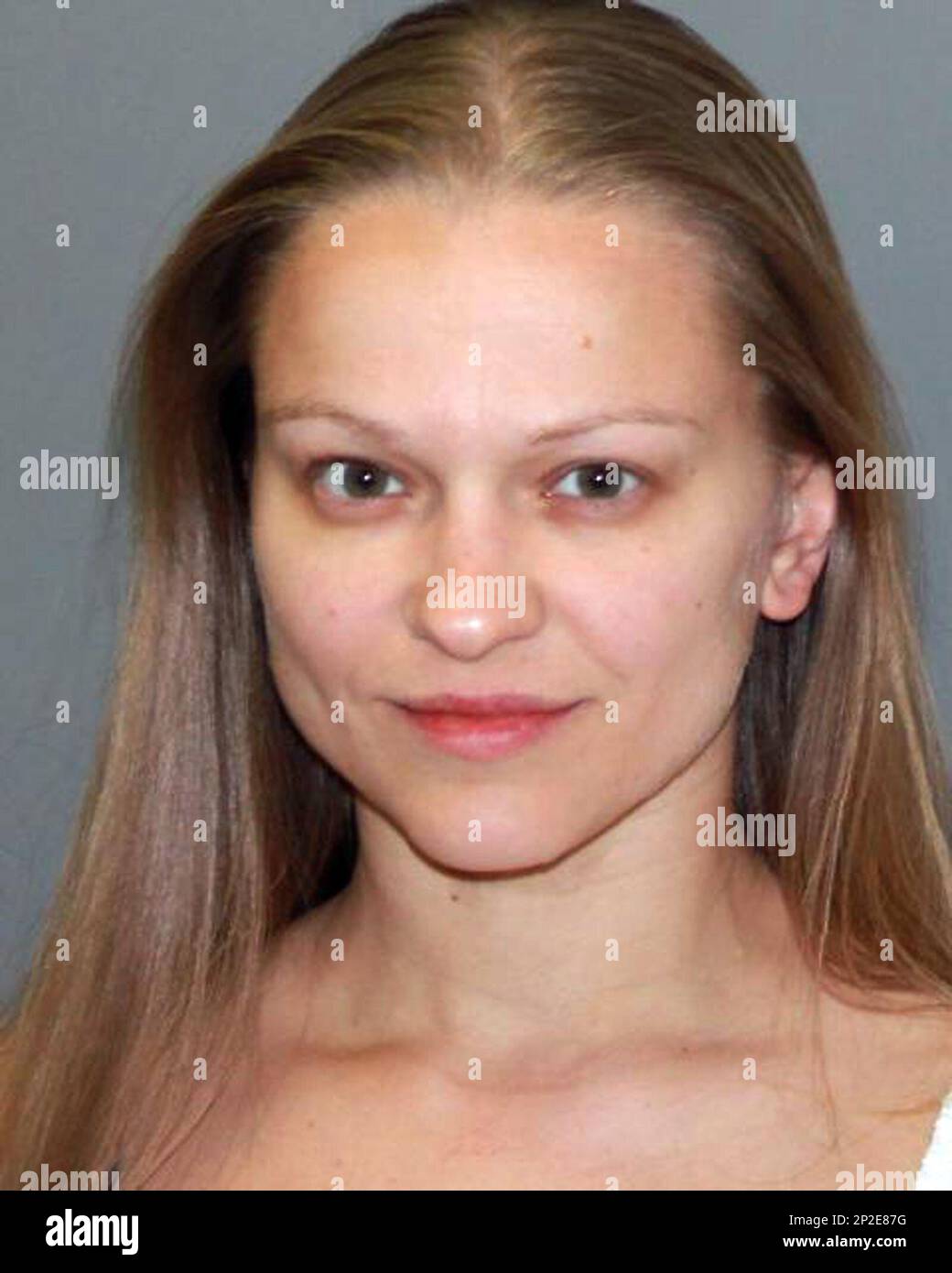 FILE In this undated file photo provided by the New York State Police(02)