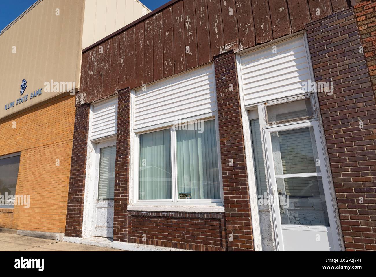 Tonique illinois Banque de photographies et d’images à haute résolution