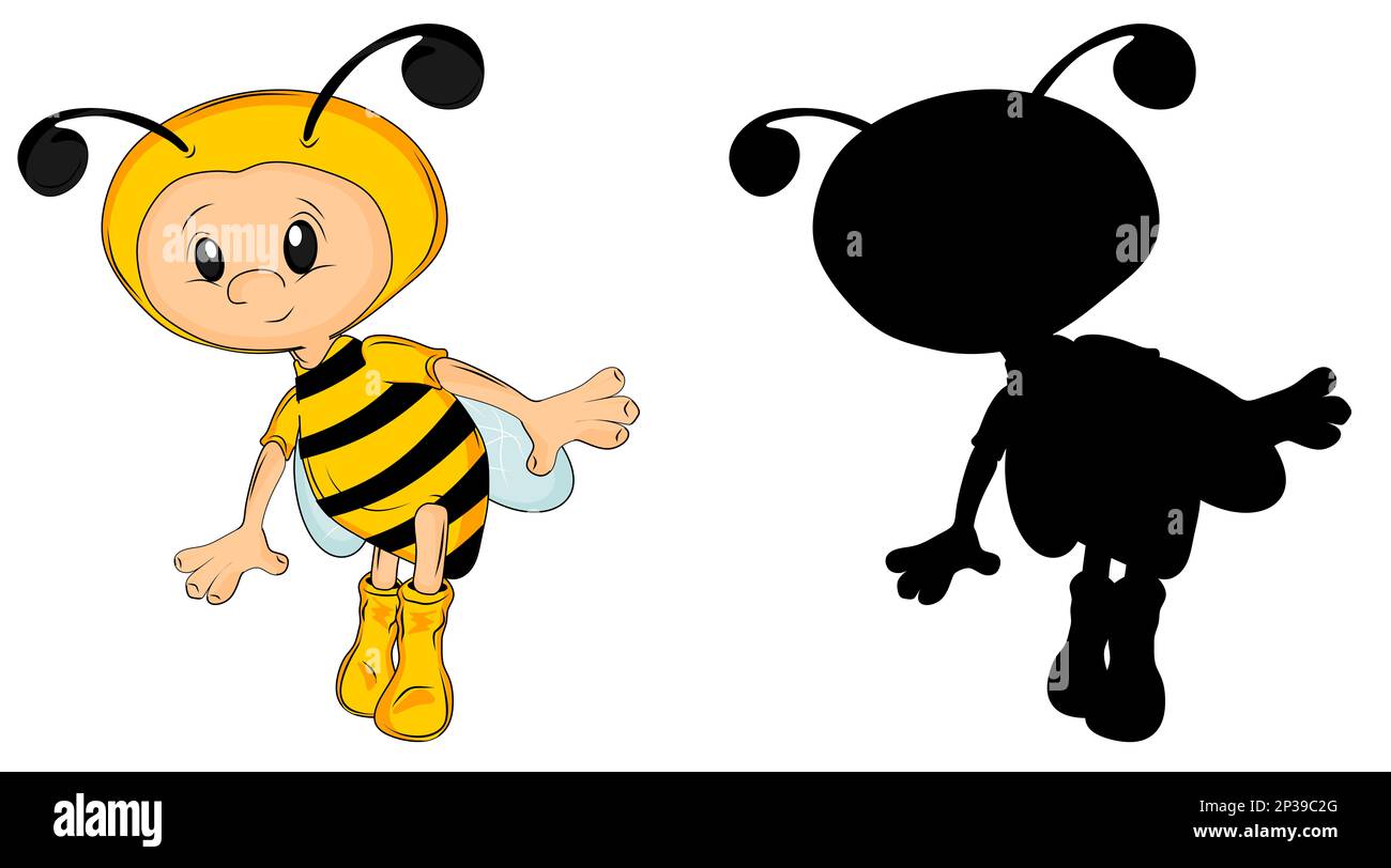 trouver une ombre Banque D'Images