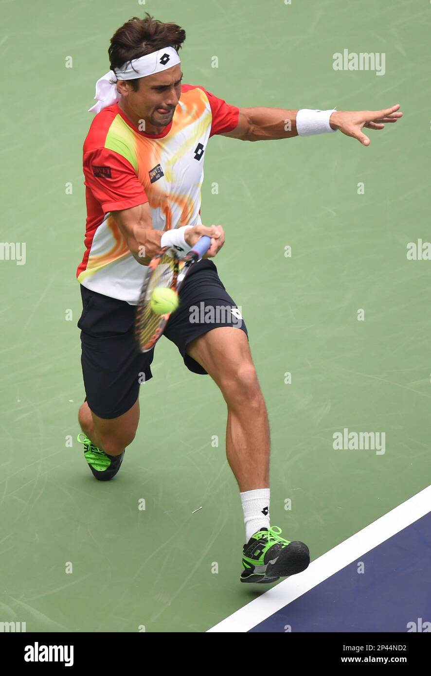 Masters tennis london top